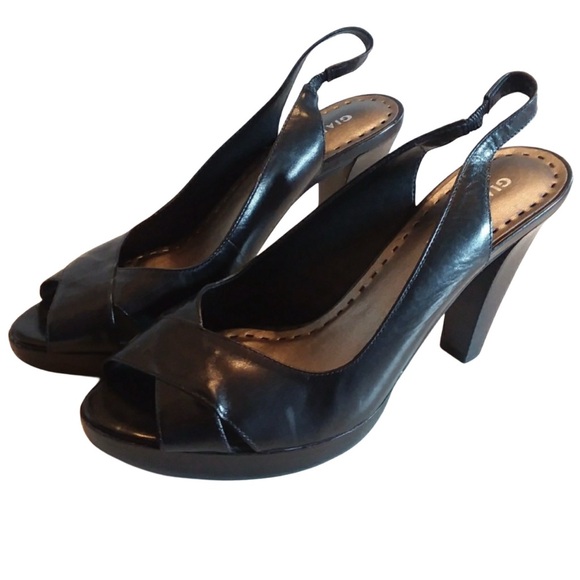 Gianni Bini Shoes - GIANNI BINI Heels size 9M
